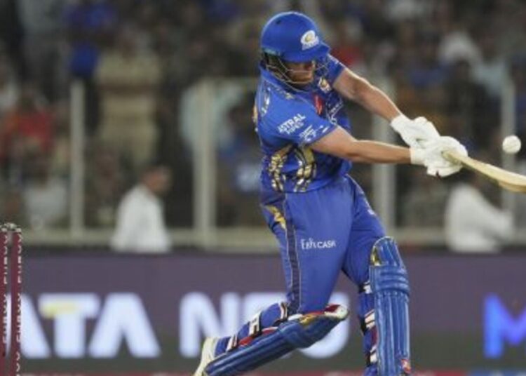 5 players Rajasthan Royals might target at IPL 2026 auction
