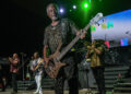 Kool & the Gang will perform at Fantasy Springs Resort Casino in Indio, Calif., on October 10, 2025.
