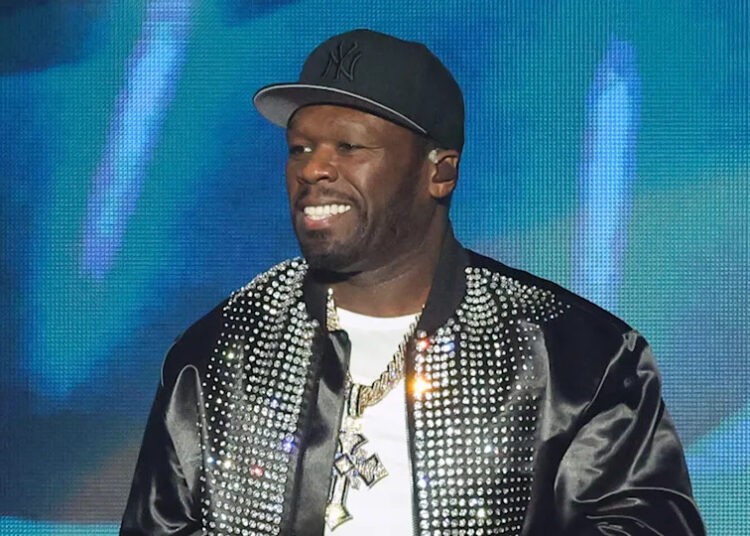 50 Cent.