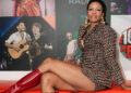 Tia Kemp Comes One Step Closer To a TV Career with NXT Awards Hosting