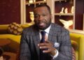 50 Cent on New Music, the 40 Shows He Has in the Works and More