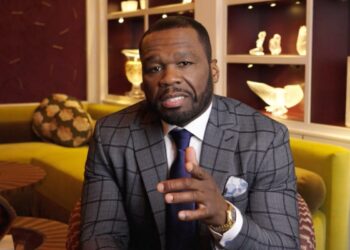 50 Cent on New Music, the 40 Shows He Has in the Works and More