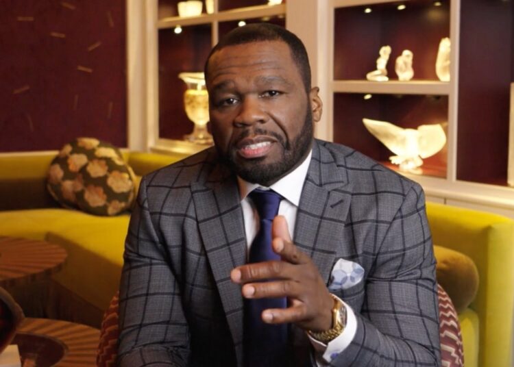 50 Cent on New Music, the 40 Shows He Has in the Works and More