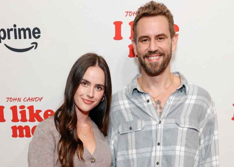 6 Articles About Nick Viall's Personal and Professional Journeys