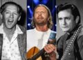 6 Country Stars Who Were Banned by the Grand Ole Opry — And Why