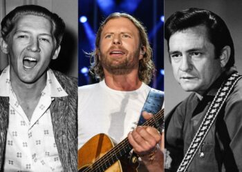 6 Country Stars Who Were Banned by the Grand Ole Opry — And Why