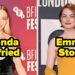 69th BFI London Film Festival: Red Carpet Looks