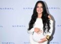 7 Pregnant Celebrities Flaunting Chic Baby Bump Style