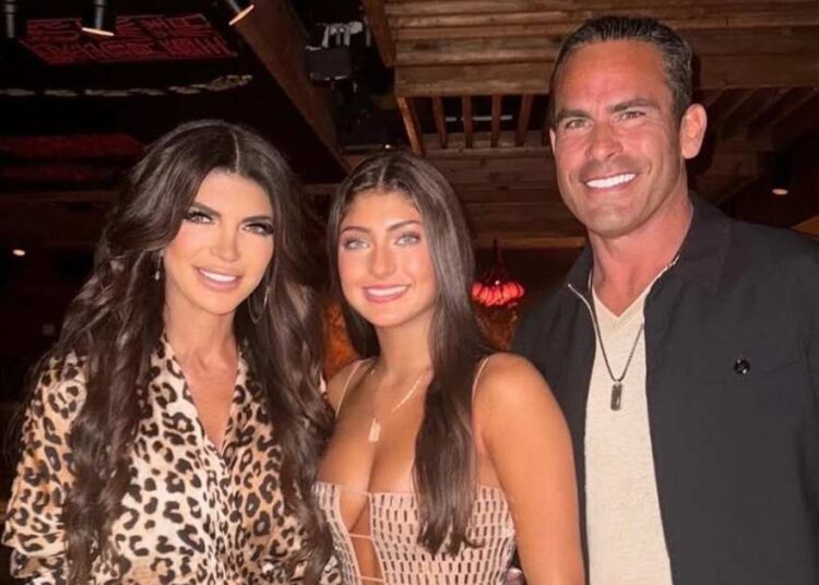 7 Story Lines Defining Teresa Giudice's Family in 2025