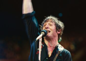 8 Bruce Springsteen Landmarks to See in New Jersey