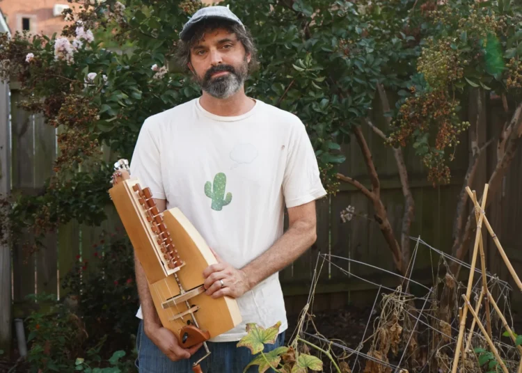 8 New Songs Out Today to Listen To: Geologist, Ratboys, and More