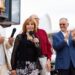 stefanie powers disney cruise