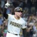 Milwaukee Brewers v San Diego Padres