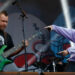 '90s Rock Band Limp Bizkit Mourns Death of Band Member