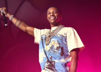 A Boogie Wit Da Hoodie shares introspective new single 'Part Of Me'