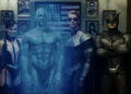 A Controversial Zack Snyder Superhero Movie Got A Perfect Score From Roger Ebert