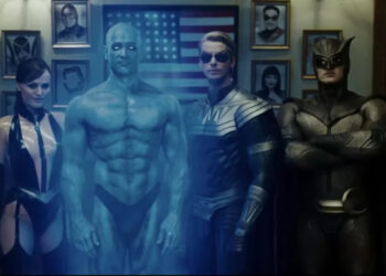 A Controversial Zack Snyder Superhero Movie Got A Perfect Score From Roger Ebert
