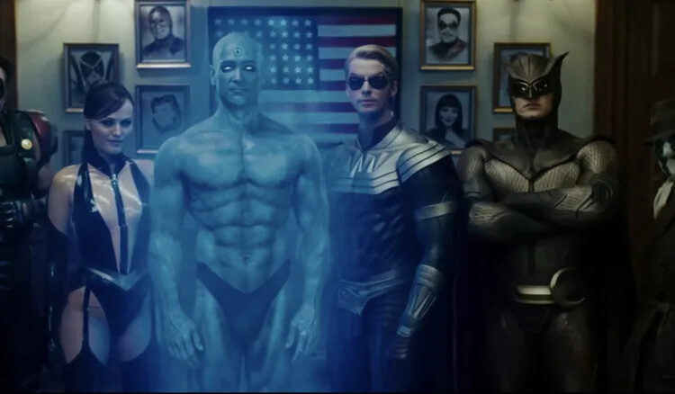 A Controversial Zack Snyder Superhero Movie Got A Perfect Score From Roger Ebert
