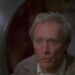 Clint Eastwood as himself in the mirror in Casper