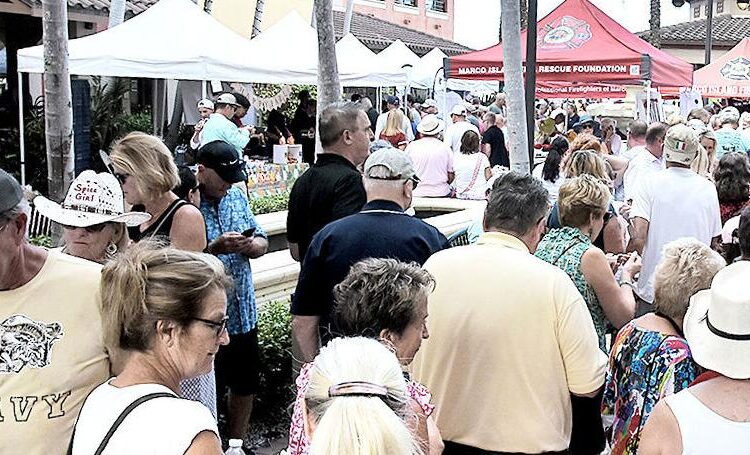 A Fiery Afternoon of Chili, Music, and Fun is Coming | Events