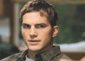 Jake Fischer with a skeptical expression in The Guardian