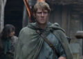 HBO/Max Peter Claffey's Ser Duncan the Tall on 'A Knight of the Seven Kingdoms'
