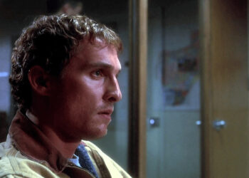 A Matthew McConaughey Thriller With A Perfect Score From Roger Ebert Deserves More Fans