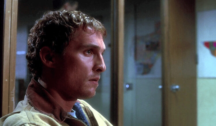 A Matthew McConaughey Thriller With A Perfect Score From Roger Ebert Deserves More Fans