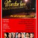 A NIGHT OF ORIGINAL MUSIC FROM WINSTON RAVAL — Events
