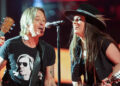A Resurfaced Interview With Keith Urban's Guitarist Tells Us All We Need To Know About Those Dating Rumors
