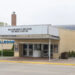 Exterior of the Surf Ballroom & Museum in Clear Lake, Iowa