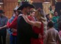 A Royal Montana Christmas hits Hallmark as ranch meets royals - TV - Entertainment