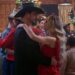 A Royal Montana Christmas hits Hallmark as ranch meets royals - TV - Entertainment