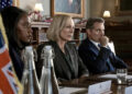 The Diplomat Season 3 Finale Penn Hal