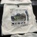 A T-shirt worn by Taylor Swift sparks a $2M windfall for sea otters