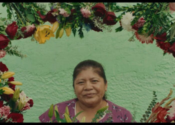 'Petalos'Courtesy of MSP Film Society