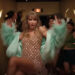 Taylor Swift's new music video for 'The Fate of Ophelia' from her latest album