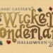 A 'Wicked Wonderland' Halloween at The Magic Castle