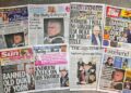 A look at Prince Andrew's antics and scandals that have tried royal patience for decades