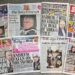 A look at Prince Andrew's antics and scandals that have tried royal patience for decades