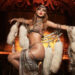 Taylor Swift's 12th studio album, "The Life of a Showgirl", isn’t just an album — it’s an event. With a film premiering the same day in theaters for a limited three-day run, Swift is rewriting the rules of music and cinema. Mert Alas And Marcus Piggott/PA Media/dpa