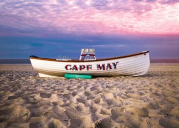 A new reason to visit Cape May as live music classics take over