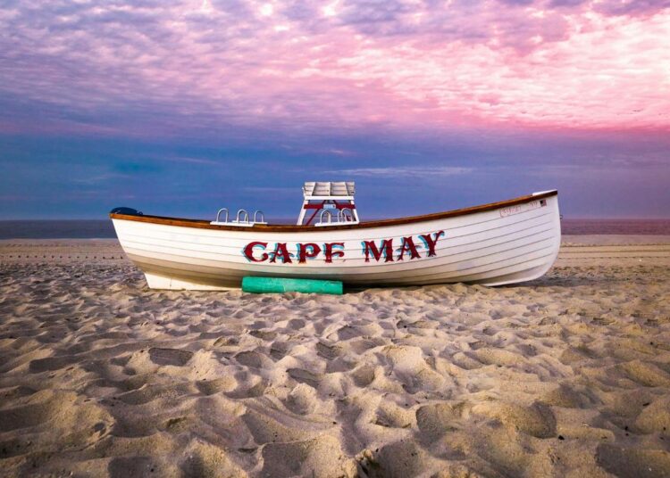 A new reason to visit Cape May as live music classics take over