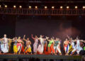 A spectacular showcase of dance and music in Nagpur