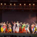 A spectacular showcase of dance and music in Nagpur
