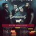 AD INFINITUM Release New Single “Regicide”; Official Music Video Streaming