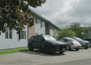 A&E's Reality Show Puts Little Falls Apartments in the Spotlight | Entertainment