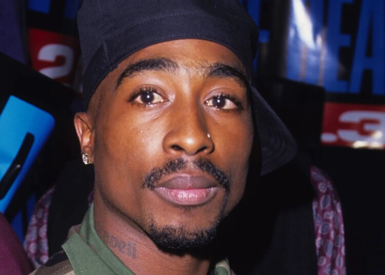 AI 2Pac Video Leaves Social Media Irate