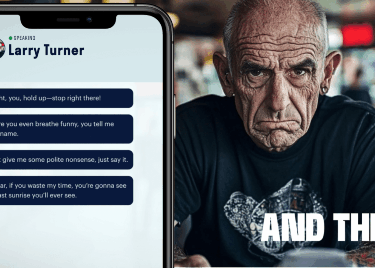 AI Game Platform And Then Launches with Audio Experiences
