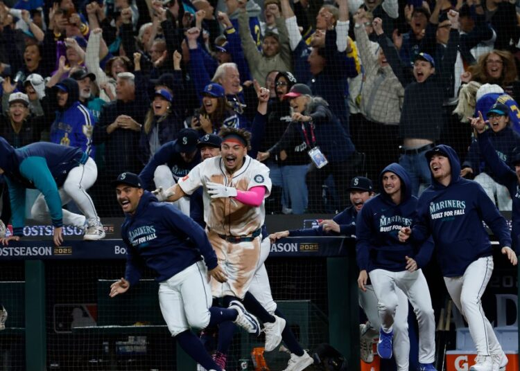 ALCS Sunday Game Thread | Royals Review